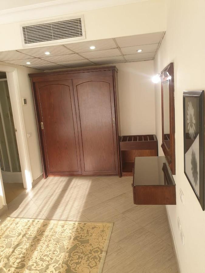 Monte Cairo Serviced Apartments Екстериор снимка