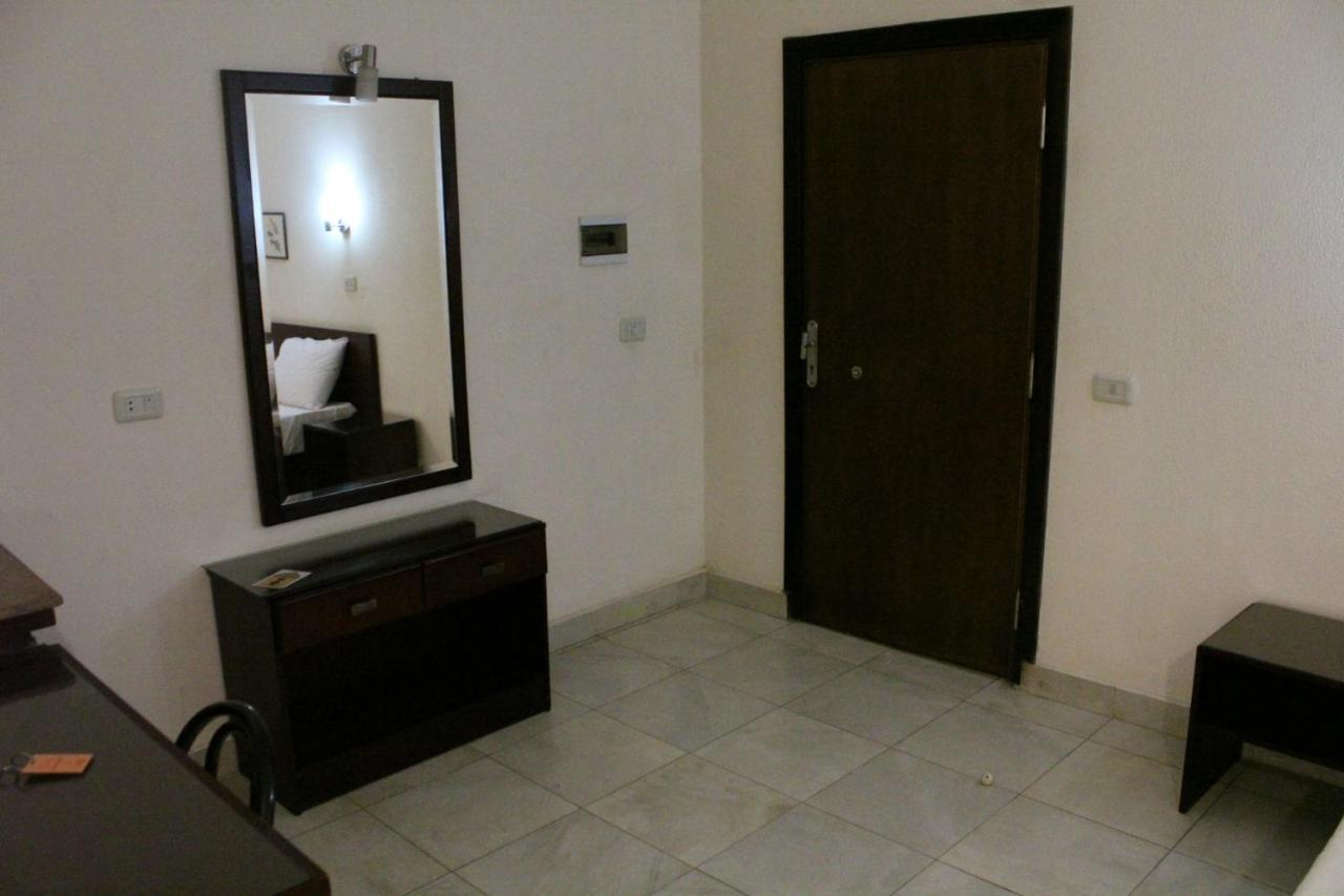 Monte Cairo Serviced Apartments Екстериор снимка