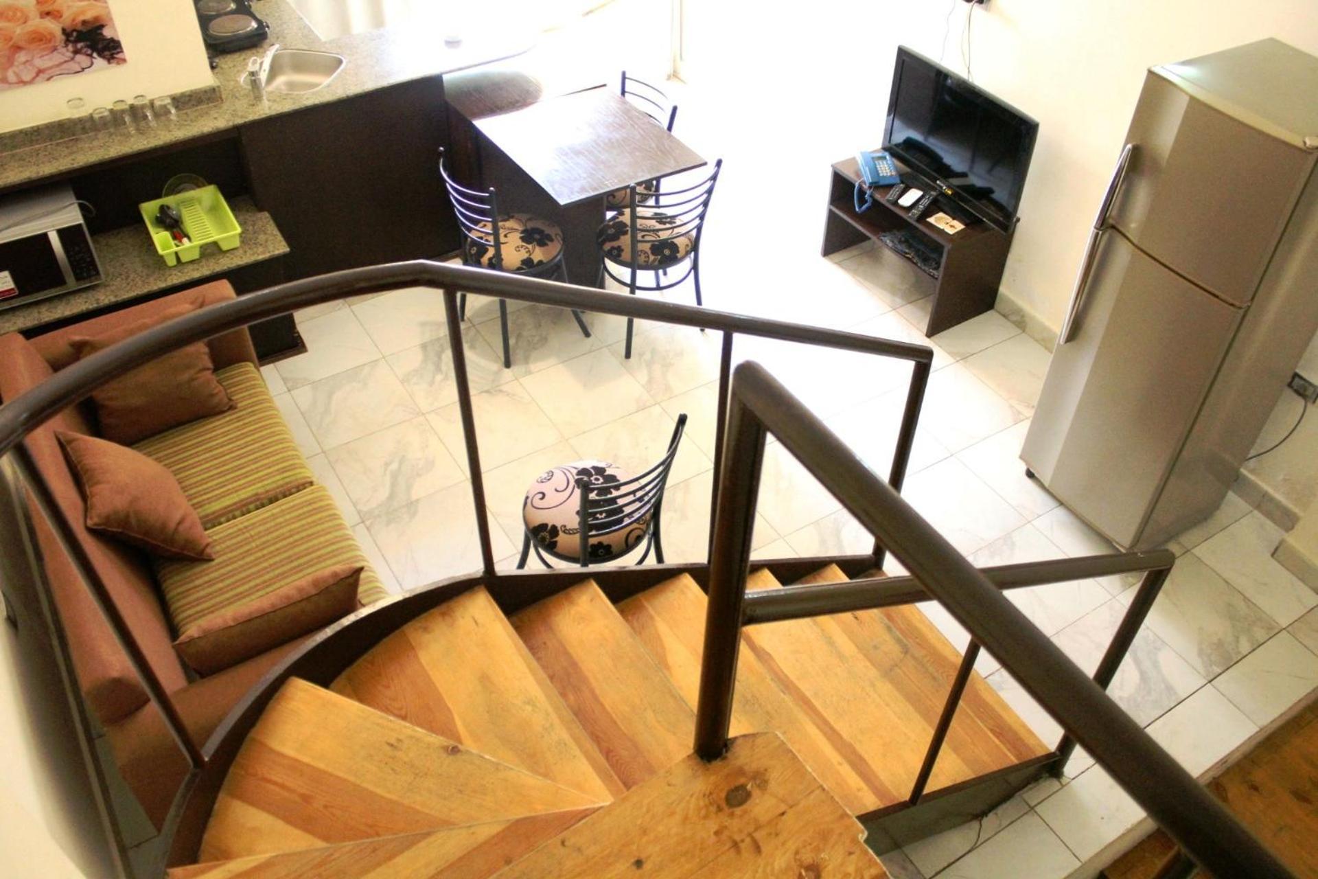 Monte Cairo Serviced Apartments Екстериор снимка