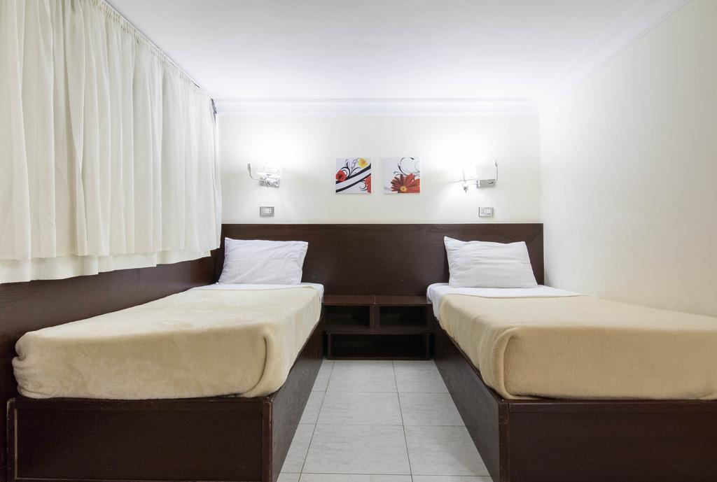Monte Cairo Serviced Apartments Екстериор снимка