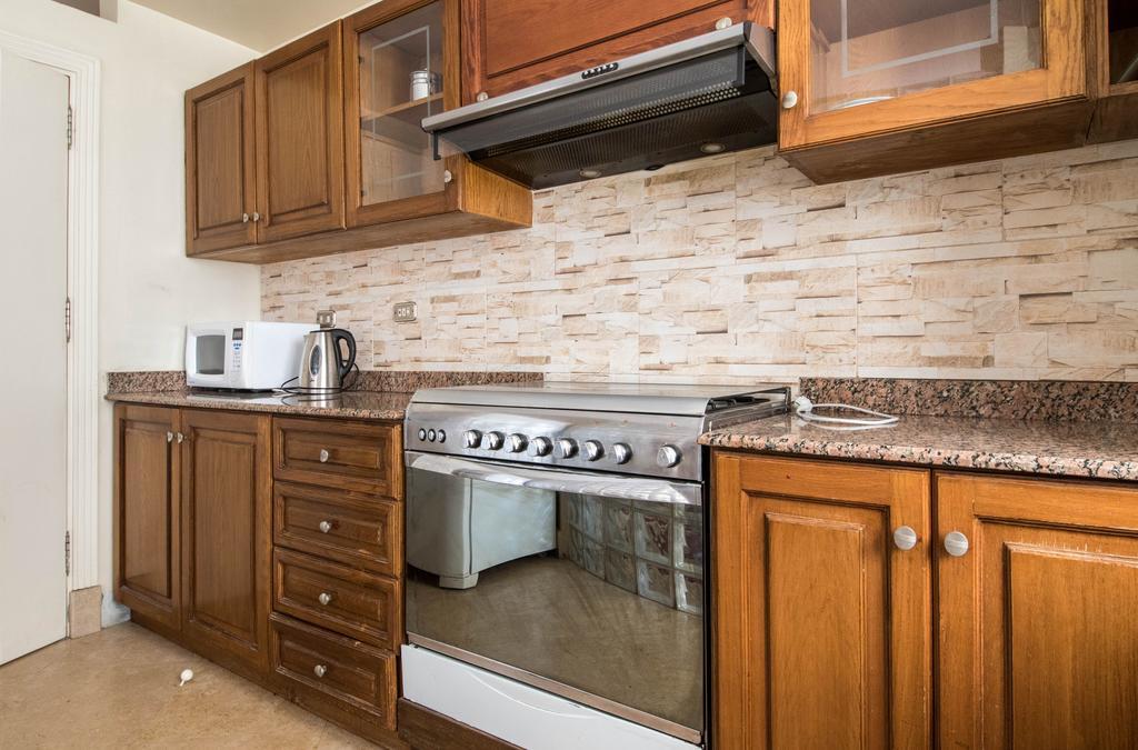 Monte Cairo Serviced Apartments Екстериор снимка