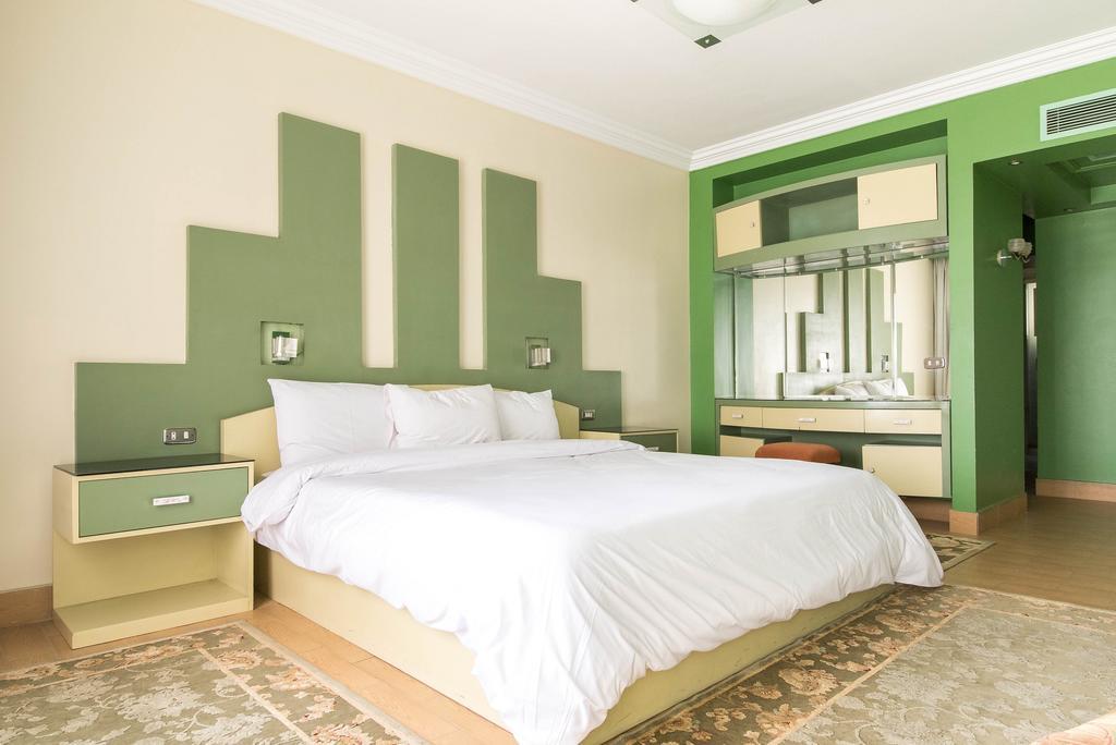 Monte Cairo Serviced Apartments Екстериор снимка