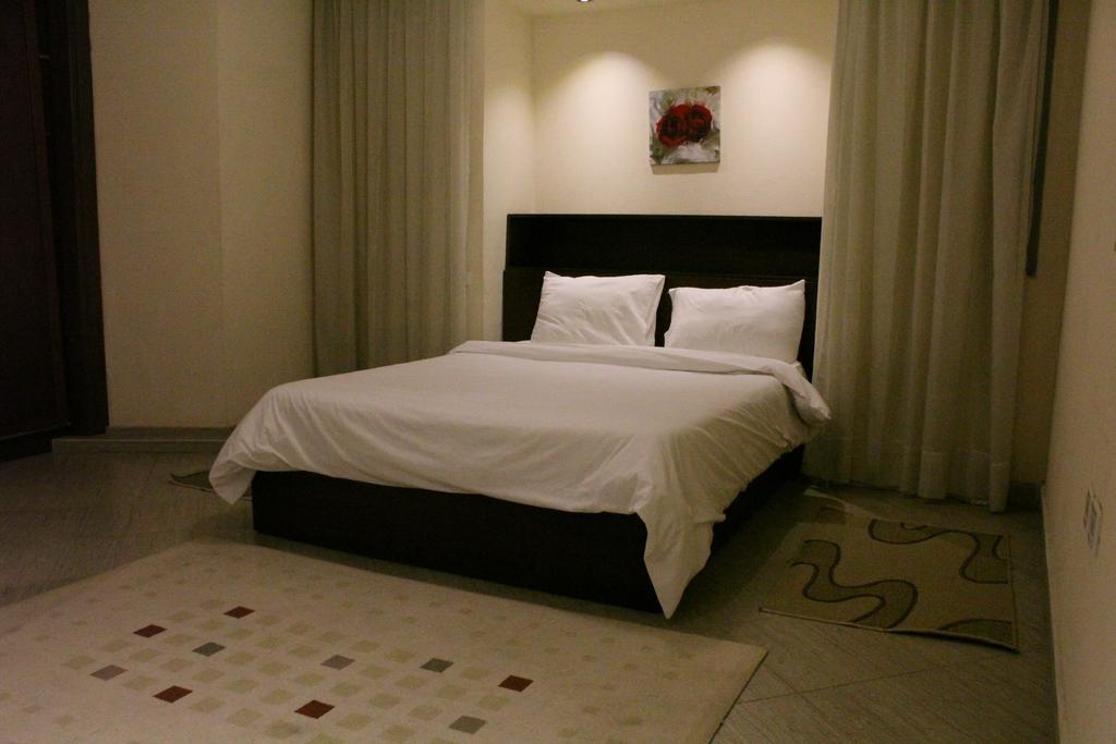 Monte Cairo Serviced Apartments Екстериор снимка