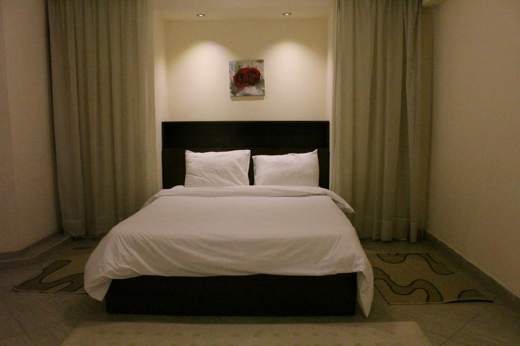 Monte Cairo Serviced Apartments Екстериор снимка